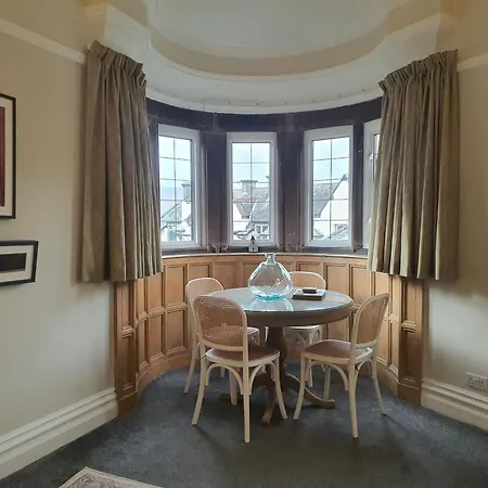 Grandy Nook Ferienhaus *