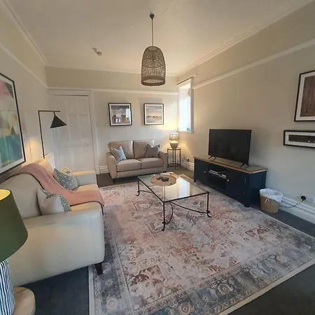 Ferienhaus Grandy Nook *