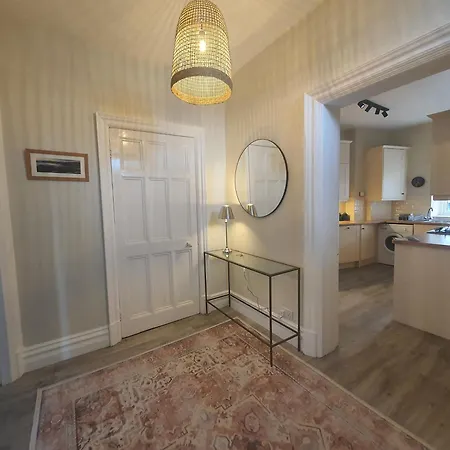 Ferienhaus Grandy Nook *