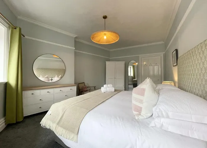 Grandy Nook * Keswick (Cumbria)